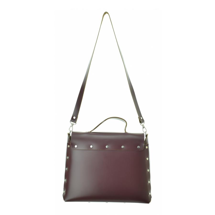 【完売品・レア】エンダースキーマ assemble hand bag Hender Scheme (エンダースキーマ) assemble hand bag tall M