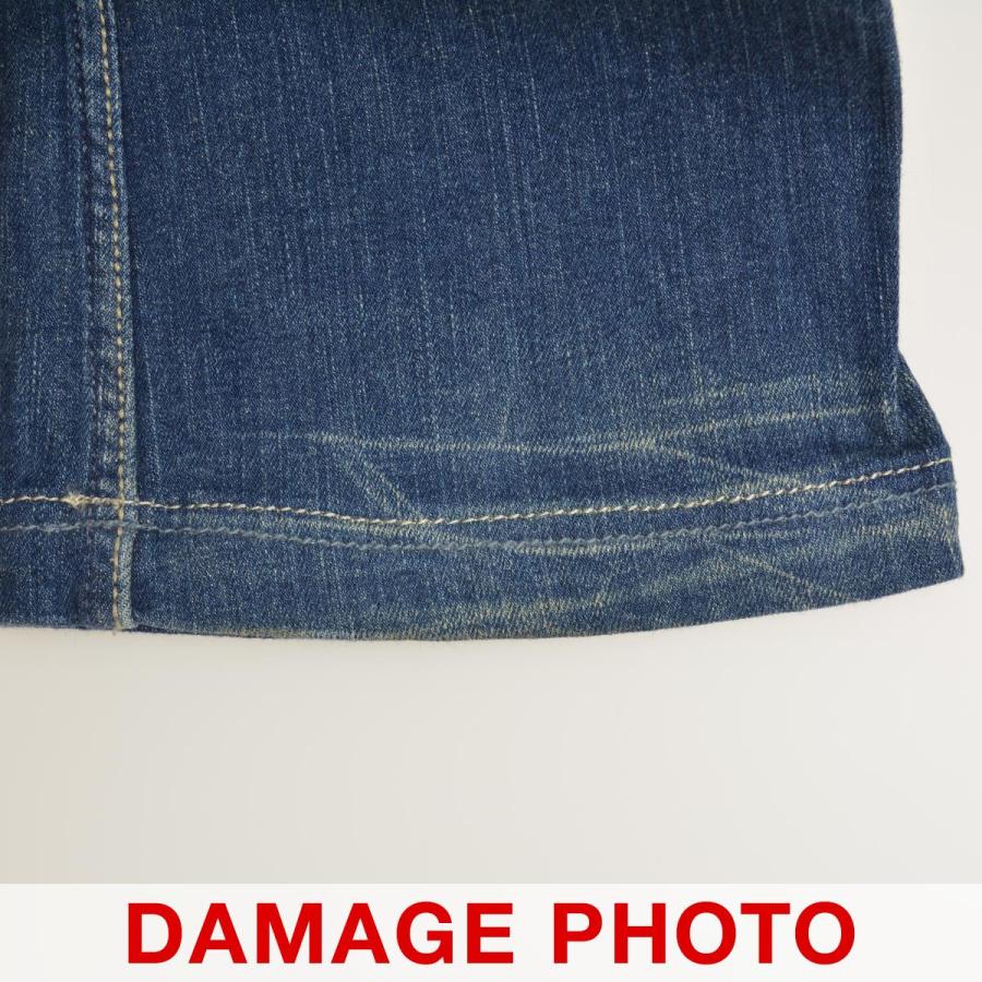 ANTIK DENIM（アンティックデニム） ANTIK DENIM / アンティークデニム 