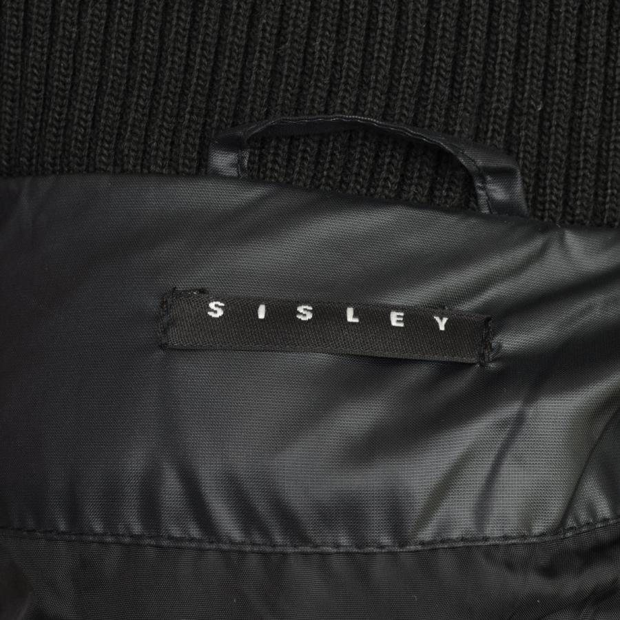 SISLEY（ファッション） SISLEY / シスレー イタリア製 kids リブ 