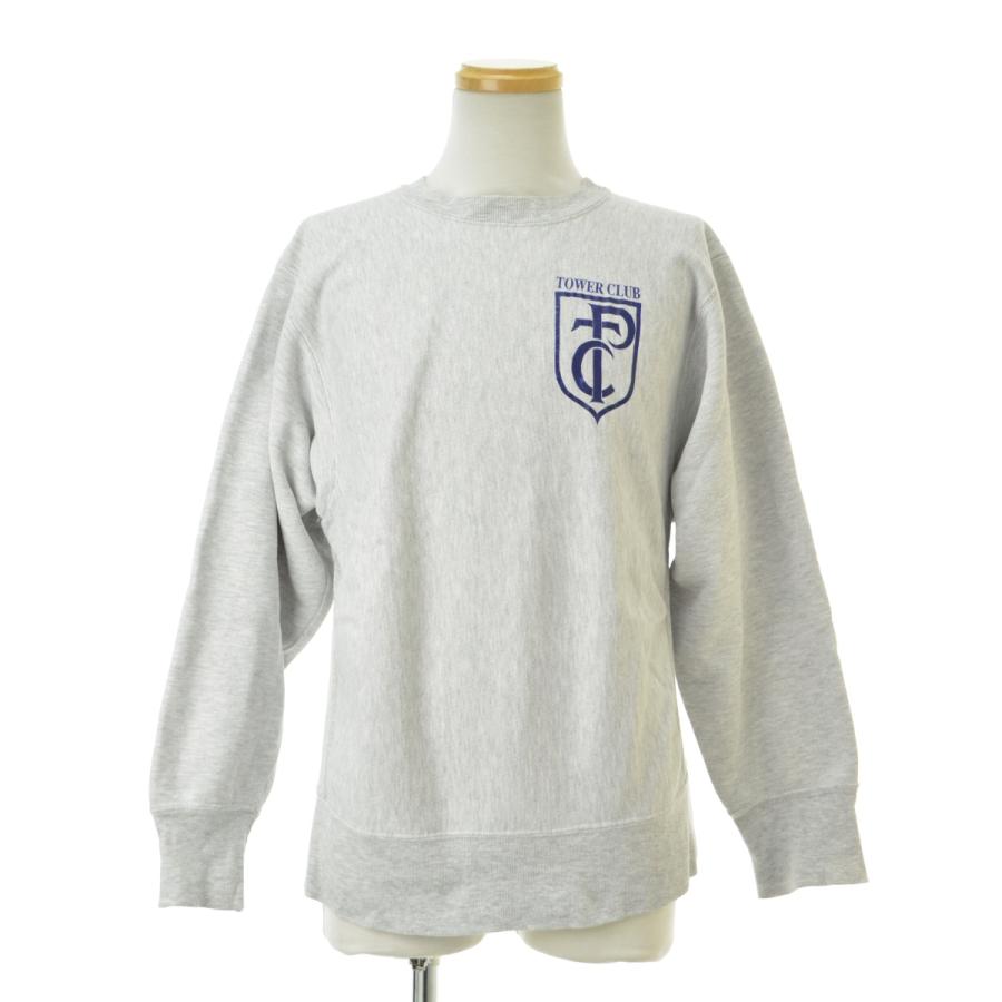 Champion CHAMPION / チャンピオン 80s USA製 トリコタグ REVERSE  