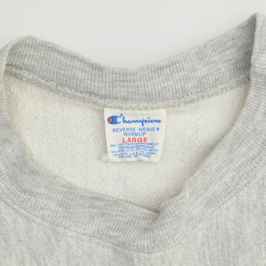 CHAMPION / チャンピオン 80s USA製 トリコタグ REVERSE WEAVE 