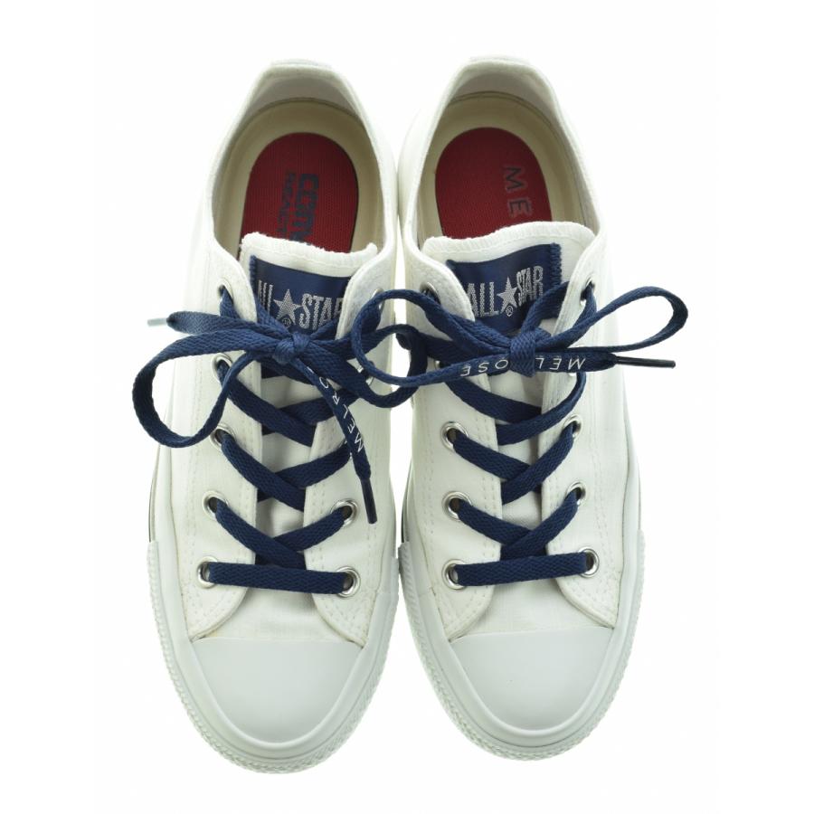 CONVERSE × MELROSE / コンバース メルローズ 50th Anniversary