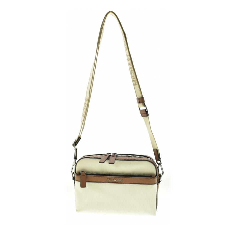 MICHAEL KORS（マイケルコース） 37S2LCOC5J 2WAY ロゴ クラッチ