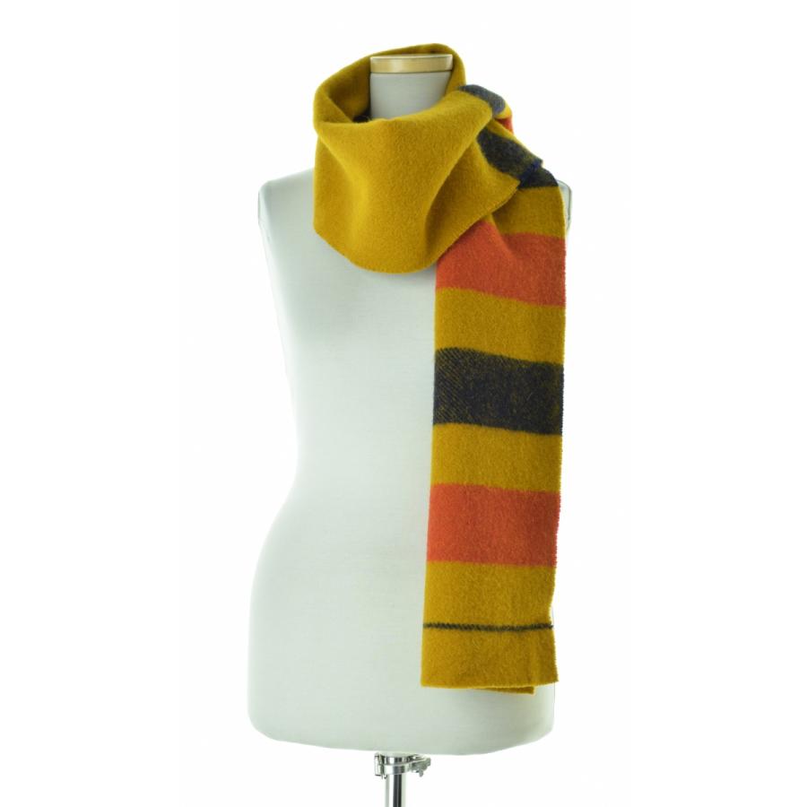 【エルメス】ロカバール柄マフラー エルメス】ロカバール柄マフラー 【公式通販】