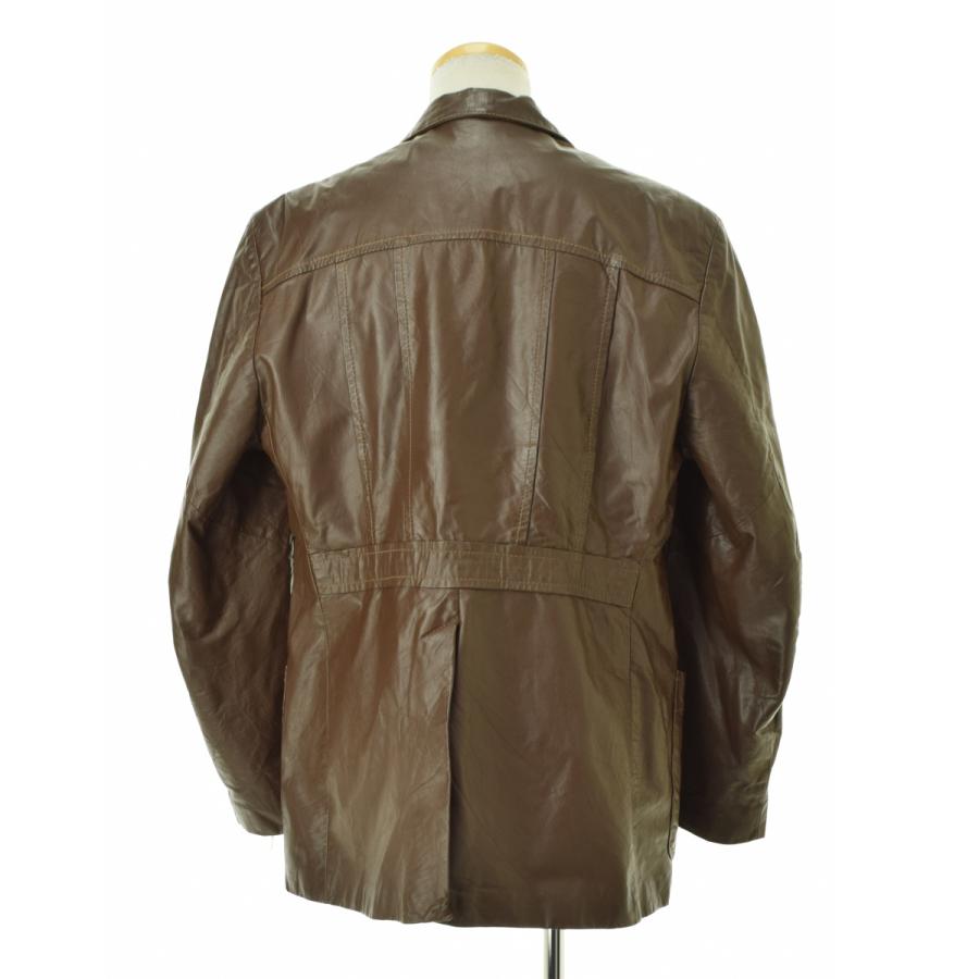 McGREGOR / マクレガー 70s レザージャケット : ブランド古着の買取
