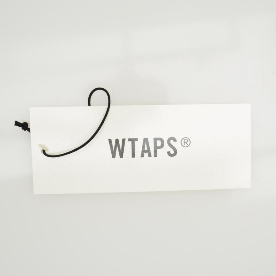 WTAPS（ダブルタップス） 24SS 241WVDT-SHM06 SMOCK / SS / COTTON