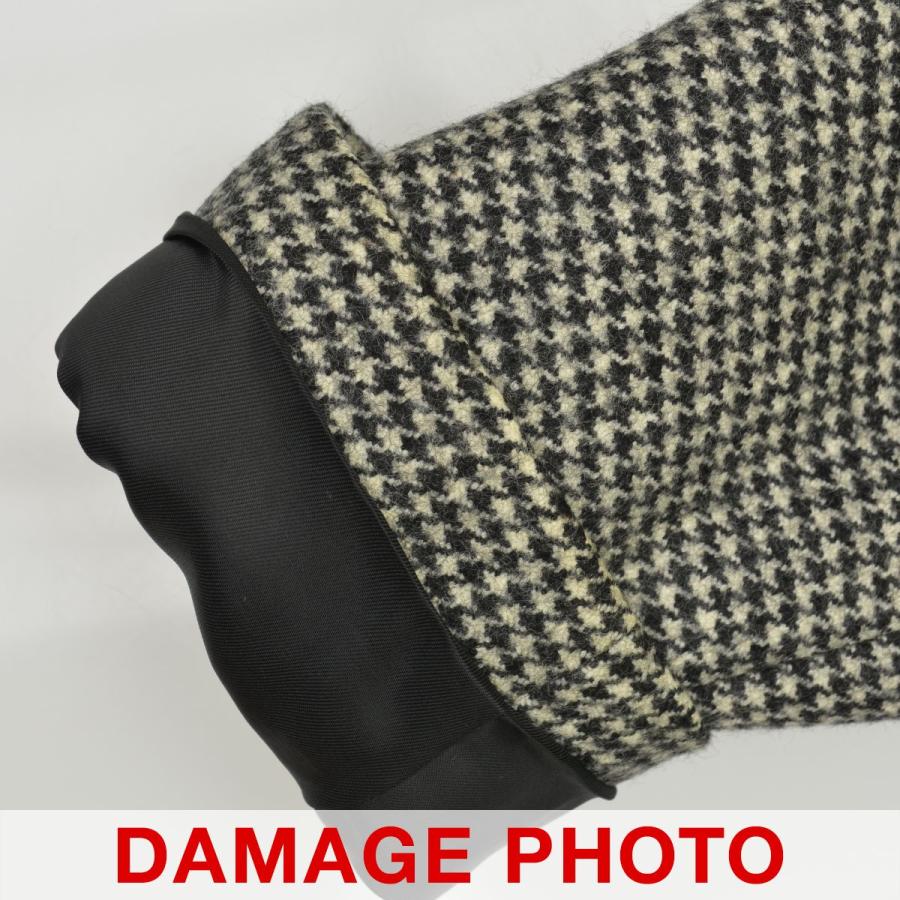 INHALE EXHALE / インヘイル エクスヘイル カシミヤブレンド ハウンド