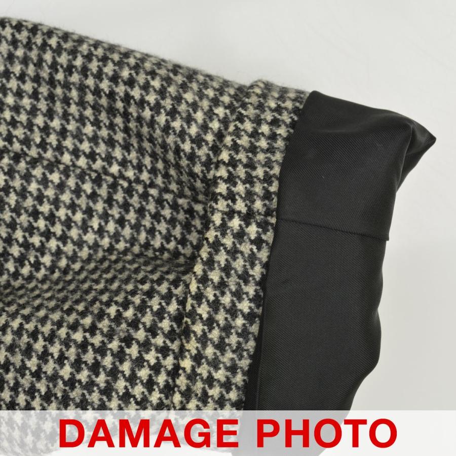 INHALE EXHALE / インヘイル エクスヘイル カシミヤブレンド ハウンド