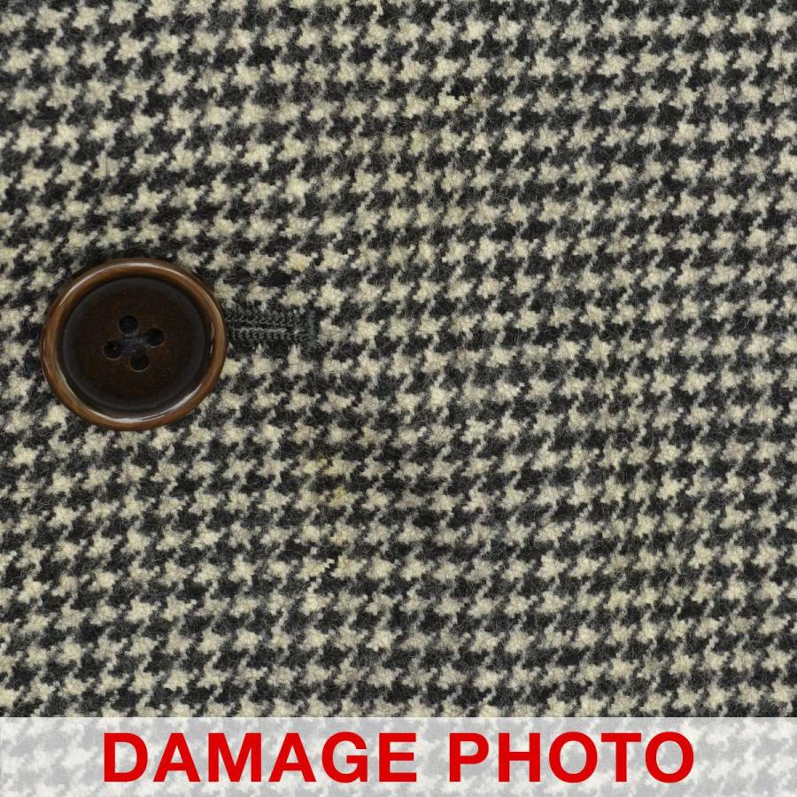 INHALE EXHALE / インヘイル エクスヘイル カシミヤブレンド ハウンド