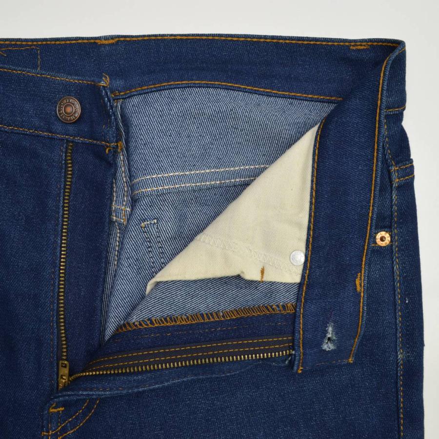 Levi’s 80s 517-2017 ストレッチタイプデニムパンツ (レア) Levi's（リーバイス） LEVIS / リーバイス 80s 517-2017 ストレッチ