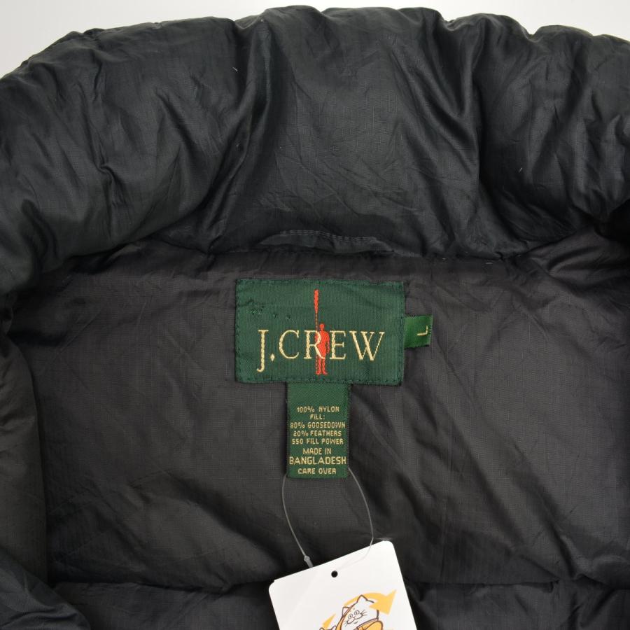 J.CREW（ジェイクルー） J CREW / ジェイクルー 90s ダウンジャケット