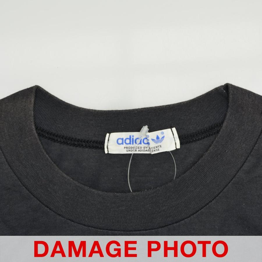 adidas ADIDAS / アディダス 80s ADS-87 デサントライセンス adidas ADIDAS / アディダス 80s ADS-87 デサントライセンス