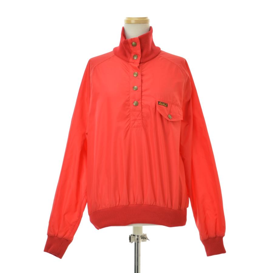 Eddie Bauer EDDIE BAUER / エディーバウアー 80s ハーフボタン Eddie Bauer EDDIE BAUER / エディーバウアー 80s ハーフボタン