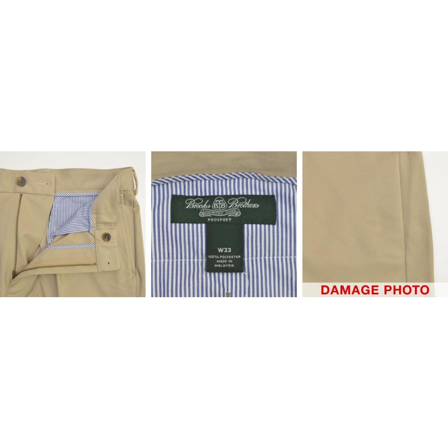 BROOKS BROTHERS / ブルックスブラザーズ COUNTRY CLUB 1タック BROOKS BROTHERS / ブルックスブラザーズ COUNTRY CLUB 1タック