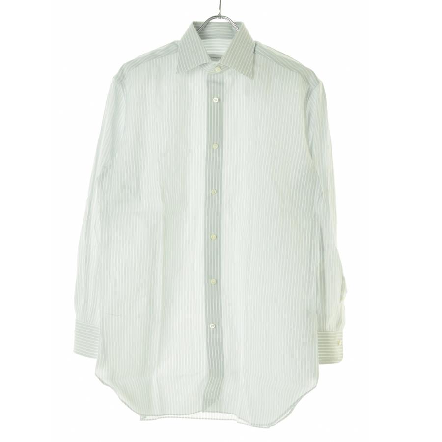 ZEGNA（ゼニア） Ermenegildo Zegna / エルメネジルドゼニア REGULAR