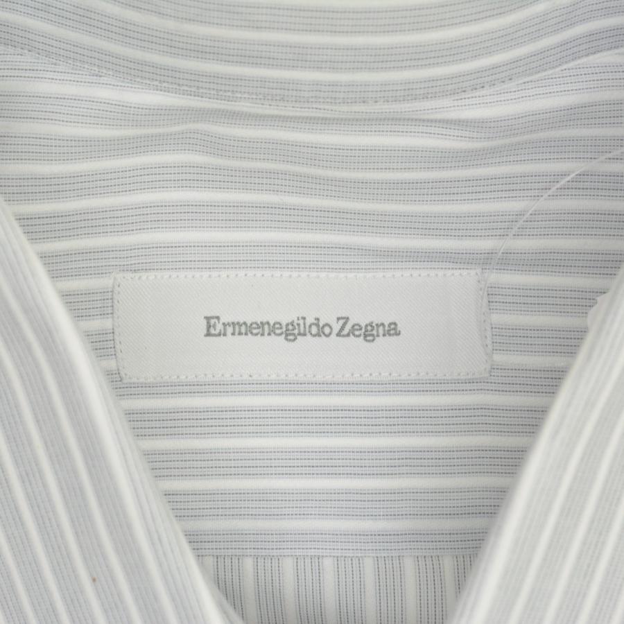 ZEGNA（ゼニア） Ermenegildo Zegna / エルメネジルドゼニア REGULAR