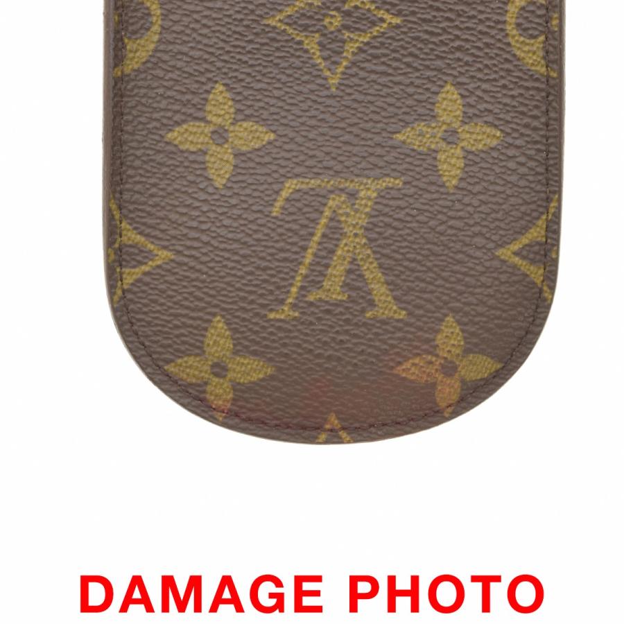 LOUIS VUITTON（ルイ・ヴィトン） M62990 ペンケース エテュイ