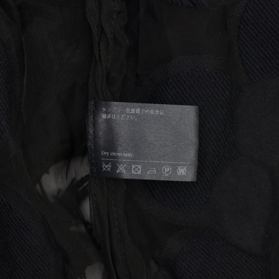 writtenafterwards / リトゥンアフターワーズ 17SS wa17ss-14 フリンジ  