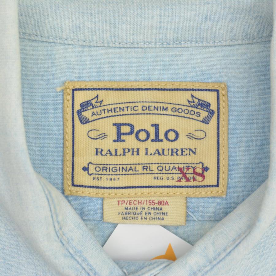 POLO RALPH LAUREN（ポロ・ラルフローレン） POLO RALPH LAUREN / ポロ