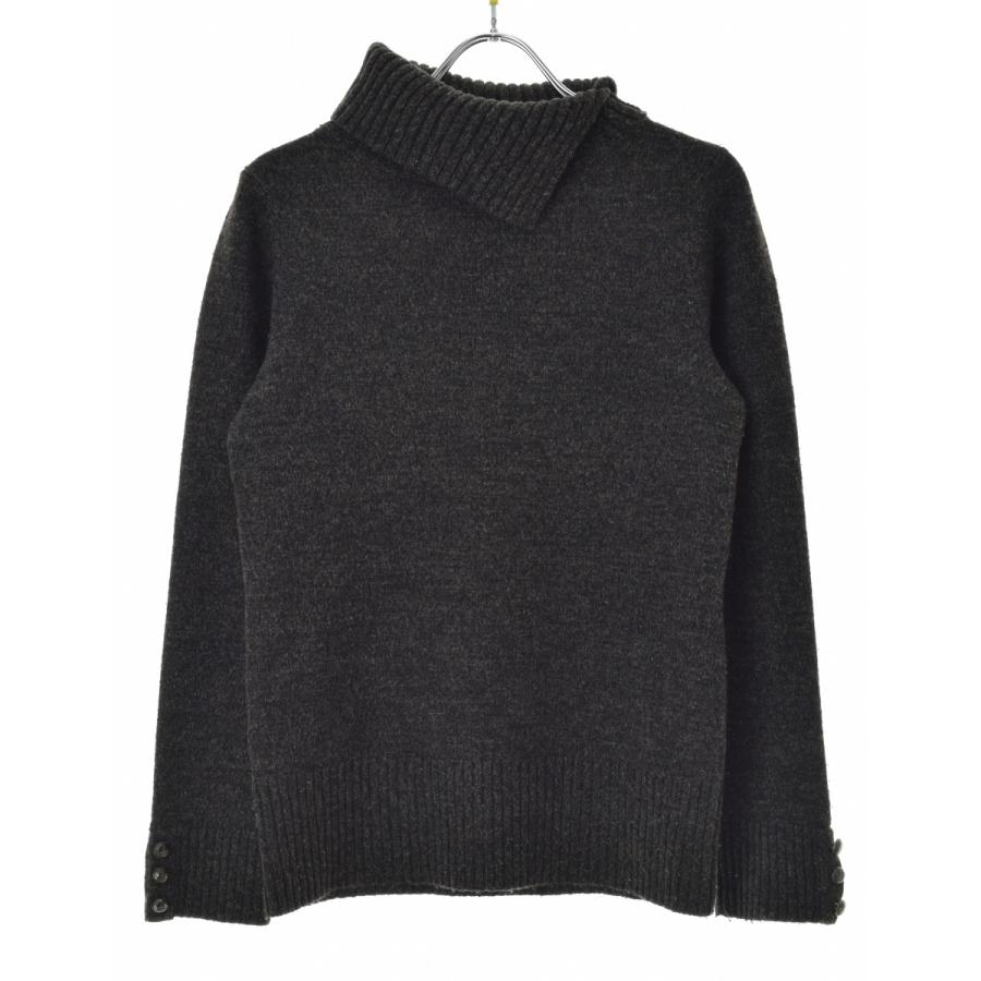 LAURA ASHLEY Laura ashley / ローラアシュレイ ウールナイロン  