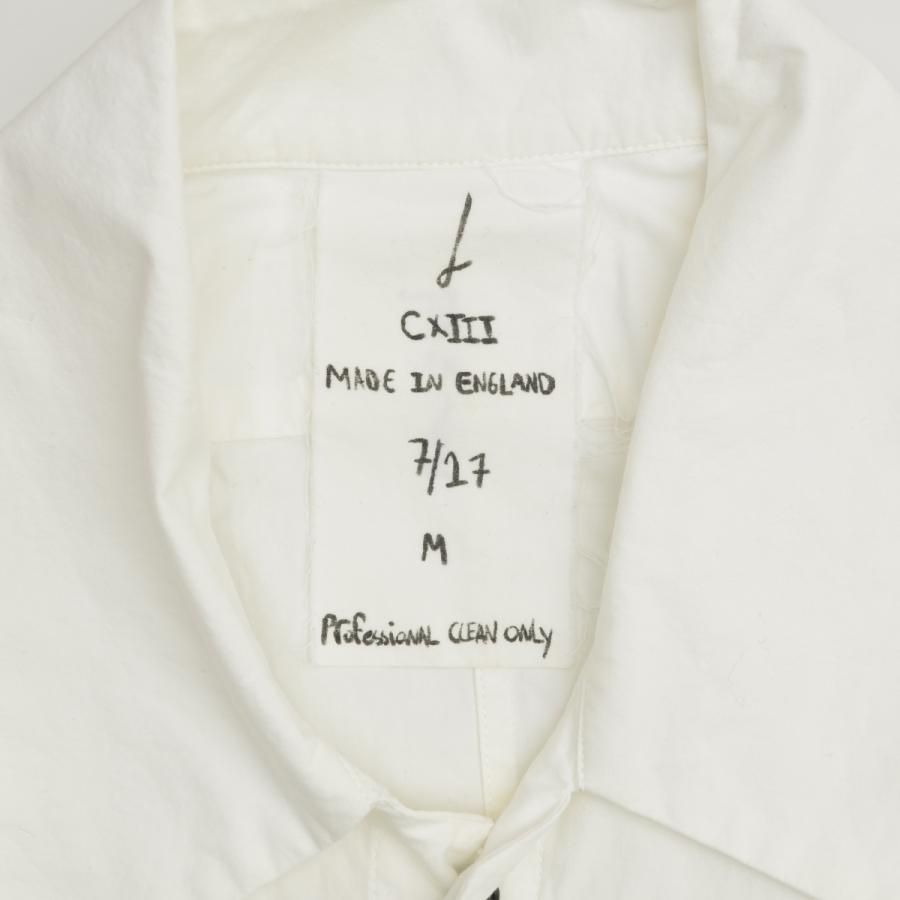 John Alexander skeleton CXシャツ John Alexander Skeleton