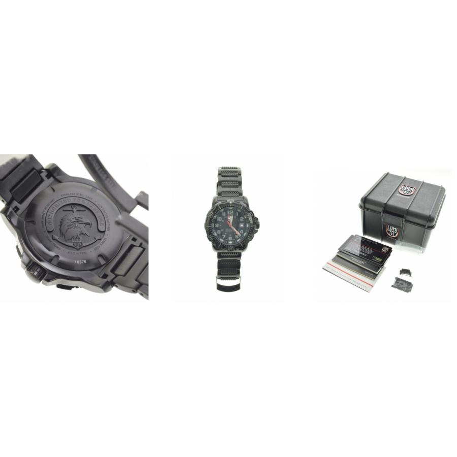 LUMINOX / ルミノックス 4222 AUTHORIZED FOR NAVY USE(ANU LUMINOX / ルミノックス 4222 AUTHORIZED FOR NAVY USE(ANU