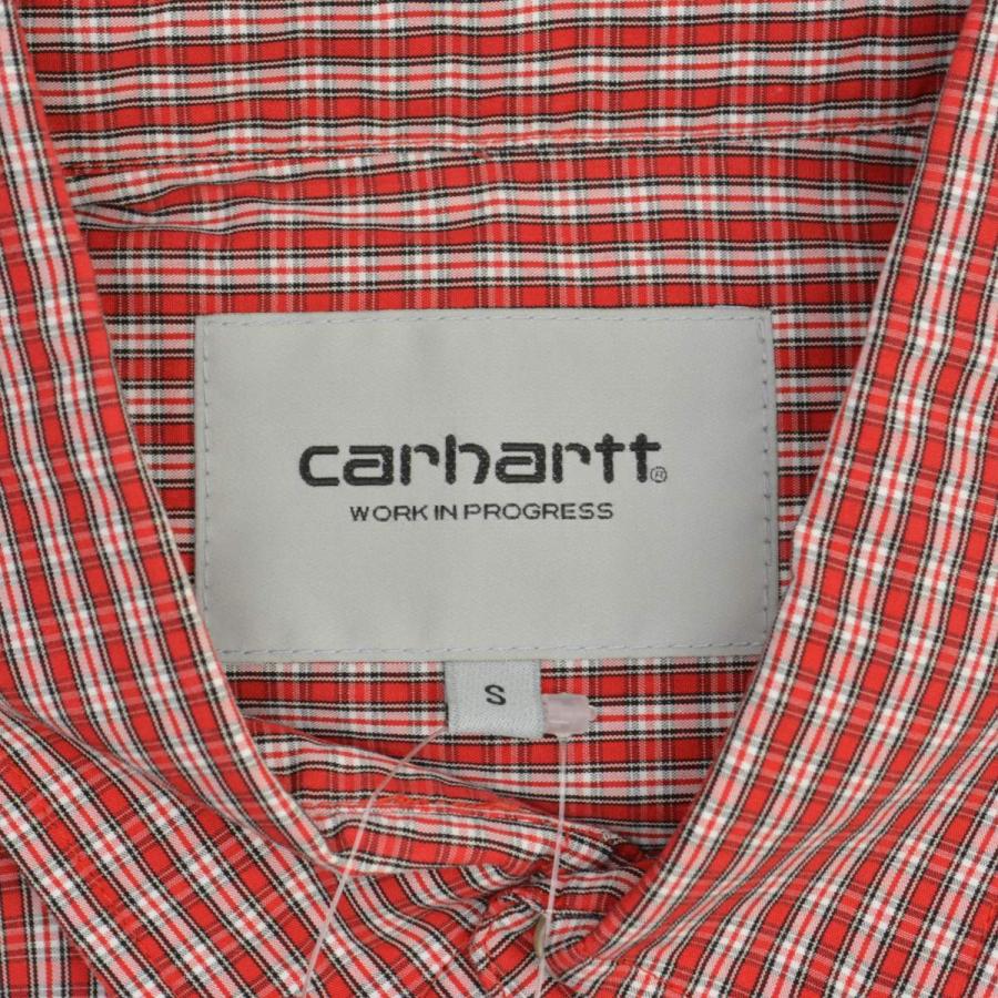 CARHARTT WIP / カーハート ワークインプログレス I027504 L/S