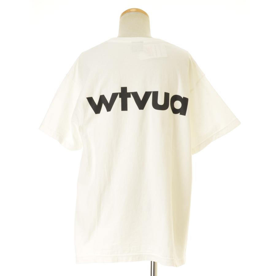 WTAPS / ダブルタップス 24SS 241ATDT-STM10S WTVUA / SS / COTTON 
