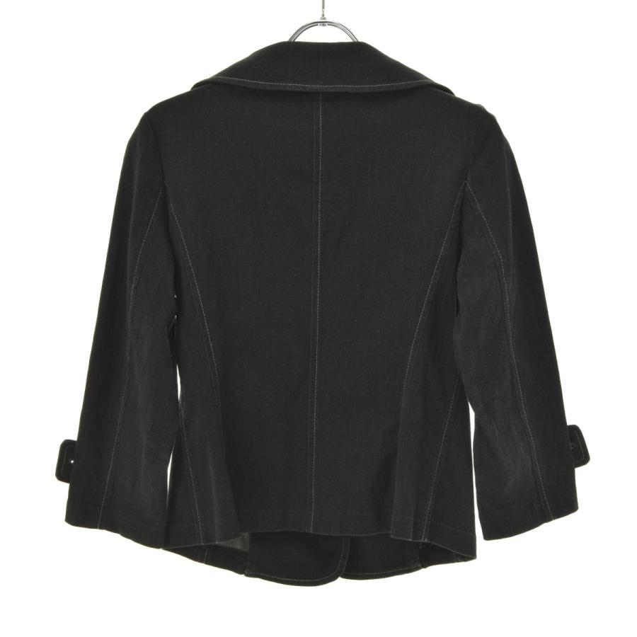 【洗える】新品 ヨシエイナバ YOSHIE INABA ペーパーブレード帽子 M 06-104a.jpg