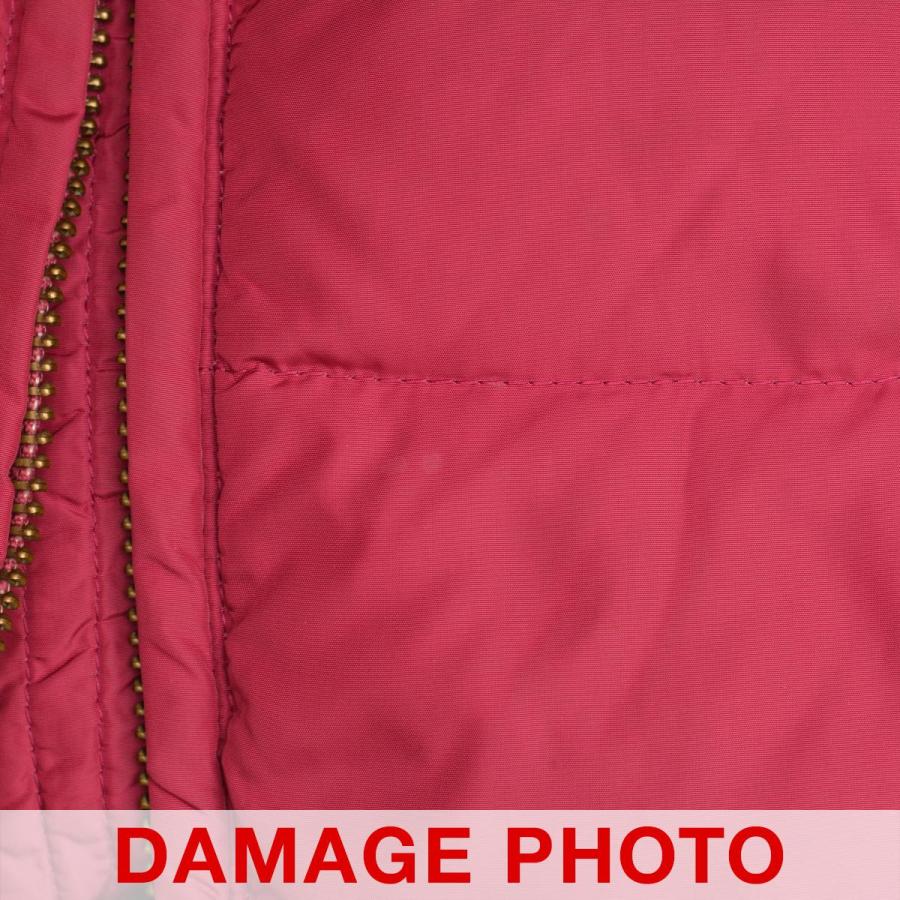 add エーディーディー】　ブラック ダウンベスト　 サイズ50 新品未使用 add / エーディーディー ダウンベスト : ブランド古着の買取販売