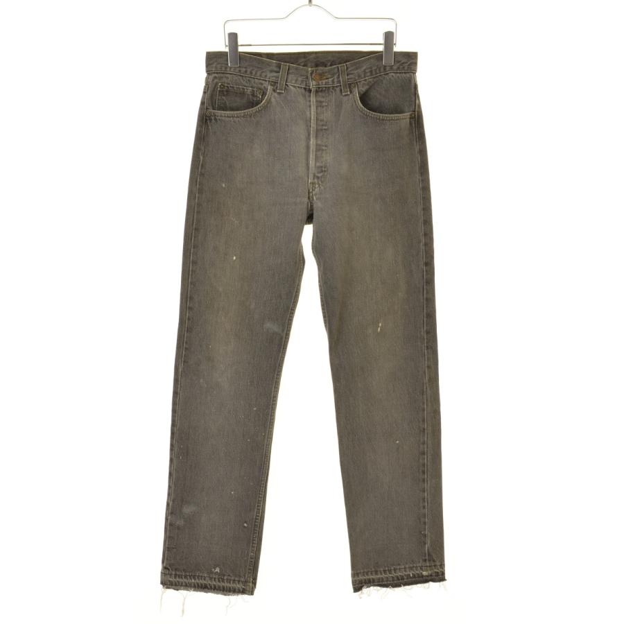 Levi's（リーバイス） LEVIS / リーバイス USA製 米国製 501-0658 先