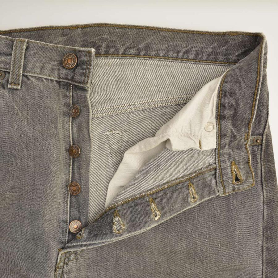 Levi's（リーバイス） LEVIS / リーバイス USA製 米国製 501-0658 先