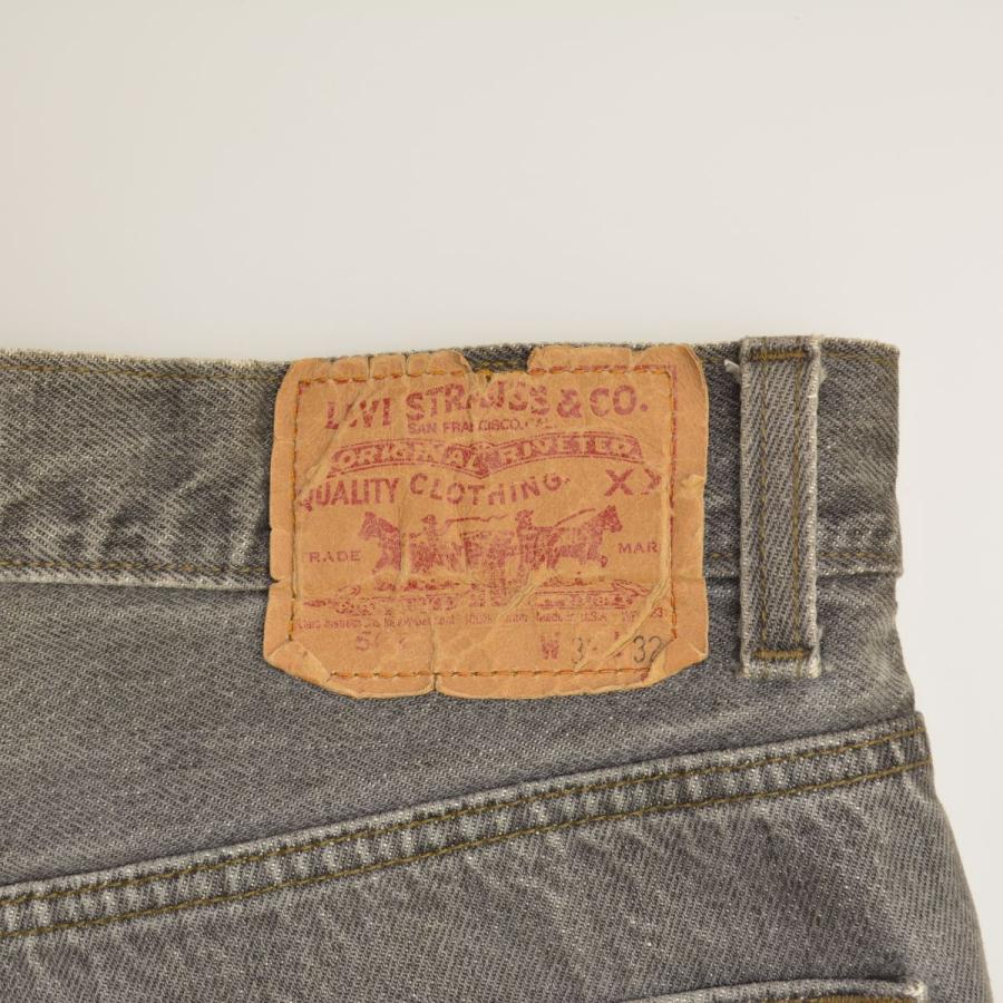 Levi's（リーバイス） LEVIS / リーバイス USA製 米国製 501-0658 先