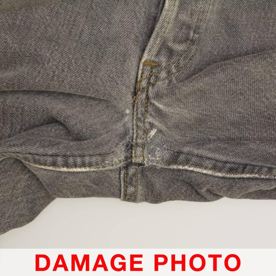 Levi's（リーバイス） LEVIS / リーバイス USA製 米国製 501-0658 先