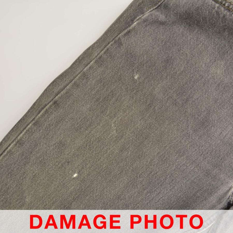 Levi's（リーバイス） LEVIS / リーバイス USA製 米国製 501-0658 先
