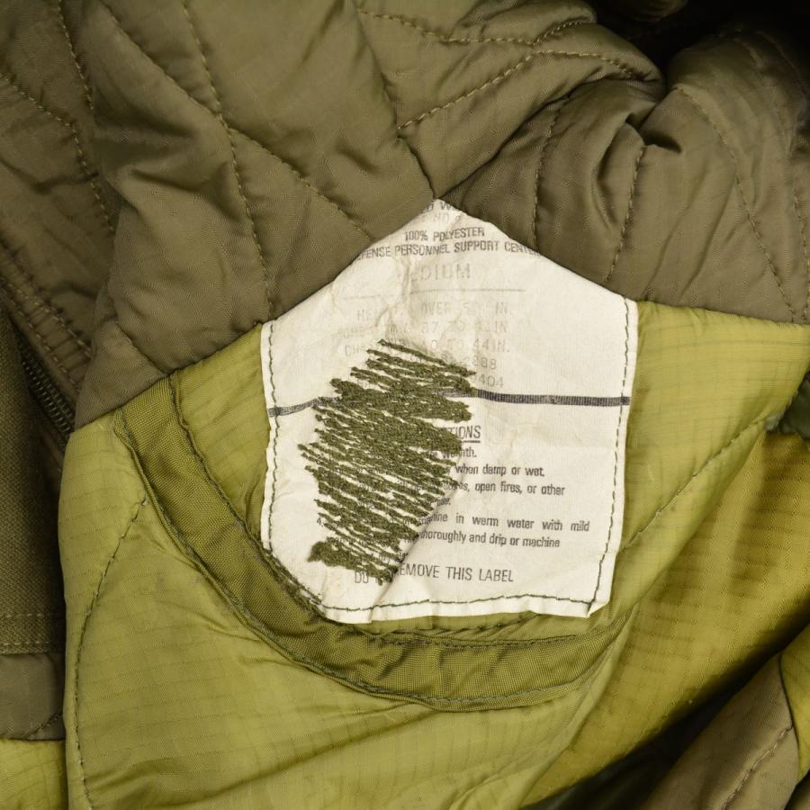 MAHARISHI（マハリシ） MILITARY ARCHIVE PROGRAM リメイク 