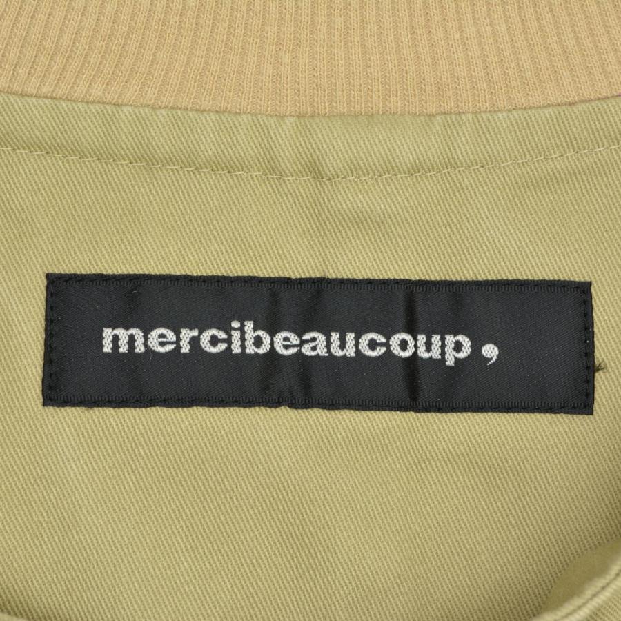 mercibeaucoup, mercibeaucoup / メルシーボークー MB71FA013 わ mercibeaucoup, mercibeaucoup / メルシーボークー MB71FA013 わ
