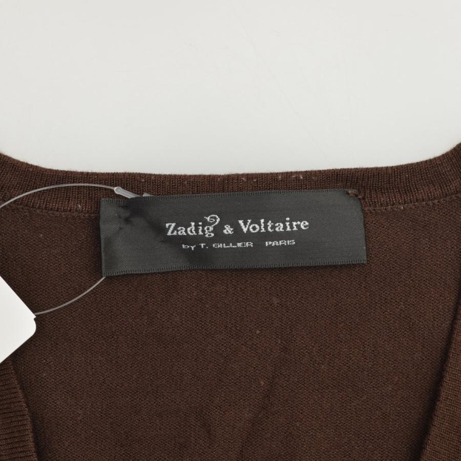 ZADIG&VOLTAIRE（ザディグエヴォルテール） Zadig & Voltaire / ザ