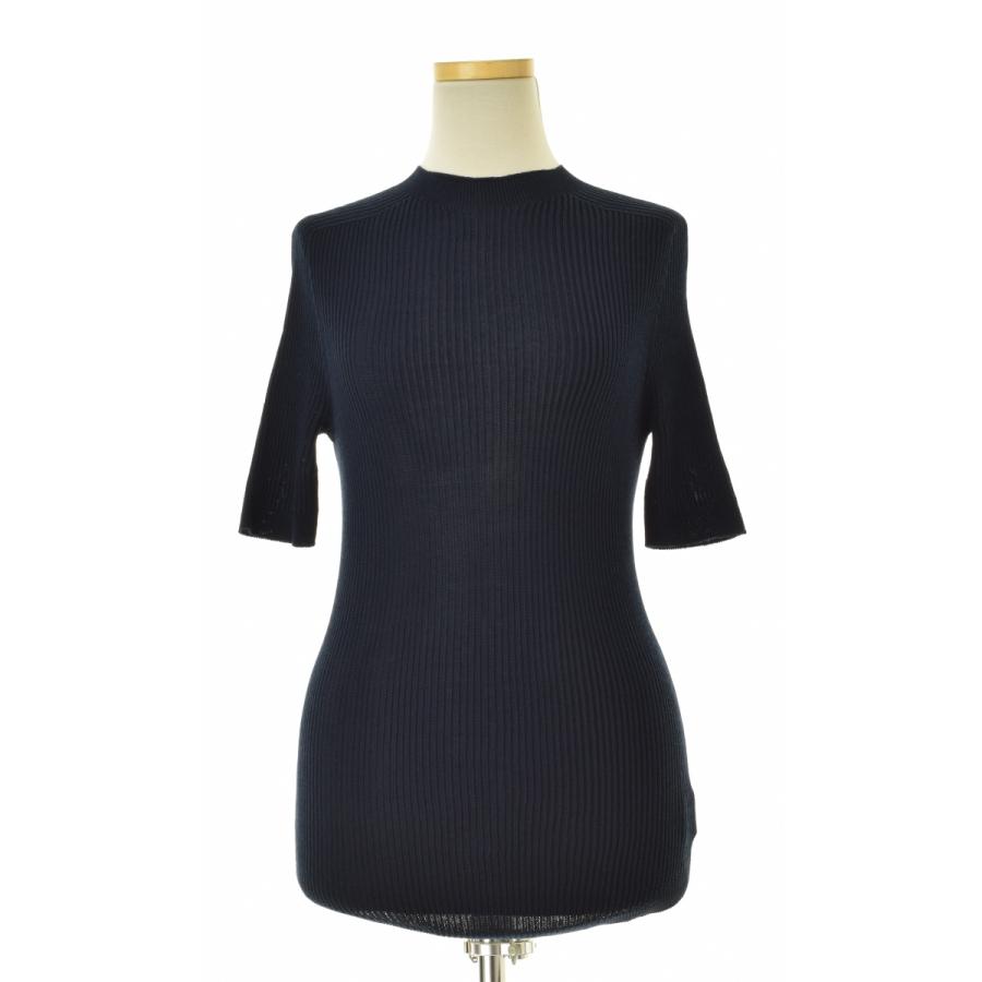 UNION LAUNCH / ユニオンランチ 1025 MA WHOLE GARMENT KNIT 半袖  