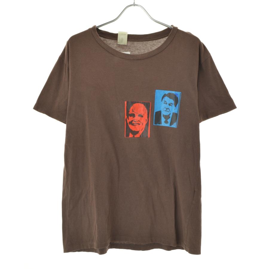 N.HOOLYWOOD / エヌハリウッド 131-CS28 半袖Tシャツ : ブランド古着の 