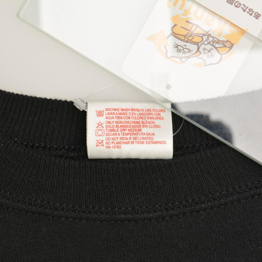 Hanes（ヘインズ） HANE'S / ヘインズ USA製 Beagle ドッグプリント