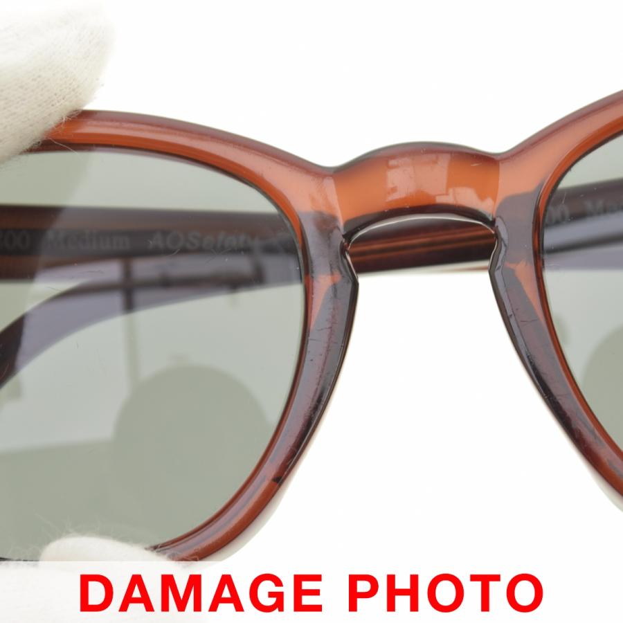 American Optical / アメリカン オプティカル F9800 Medium AO Safety