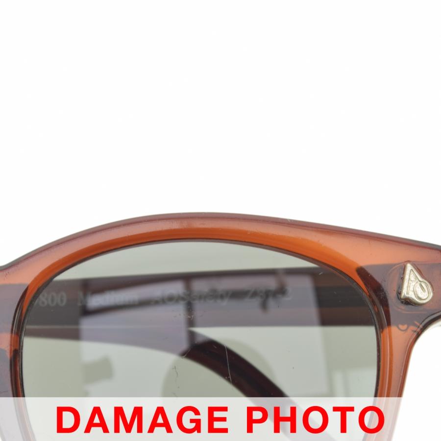 American Optical / アメリカン オプティカル F9800 Medium AO Safety