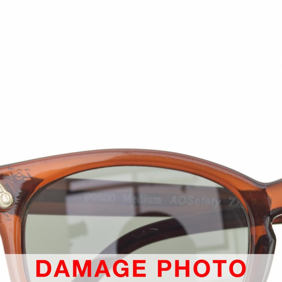 American Optical / アメリカン オプティカル F9800 Medium AO Safety