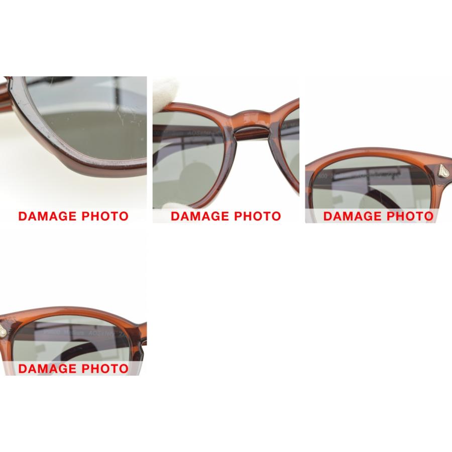 American Optical / アメリカン オプティカル F9800 Medium AO Safety