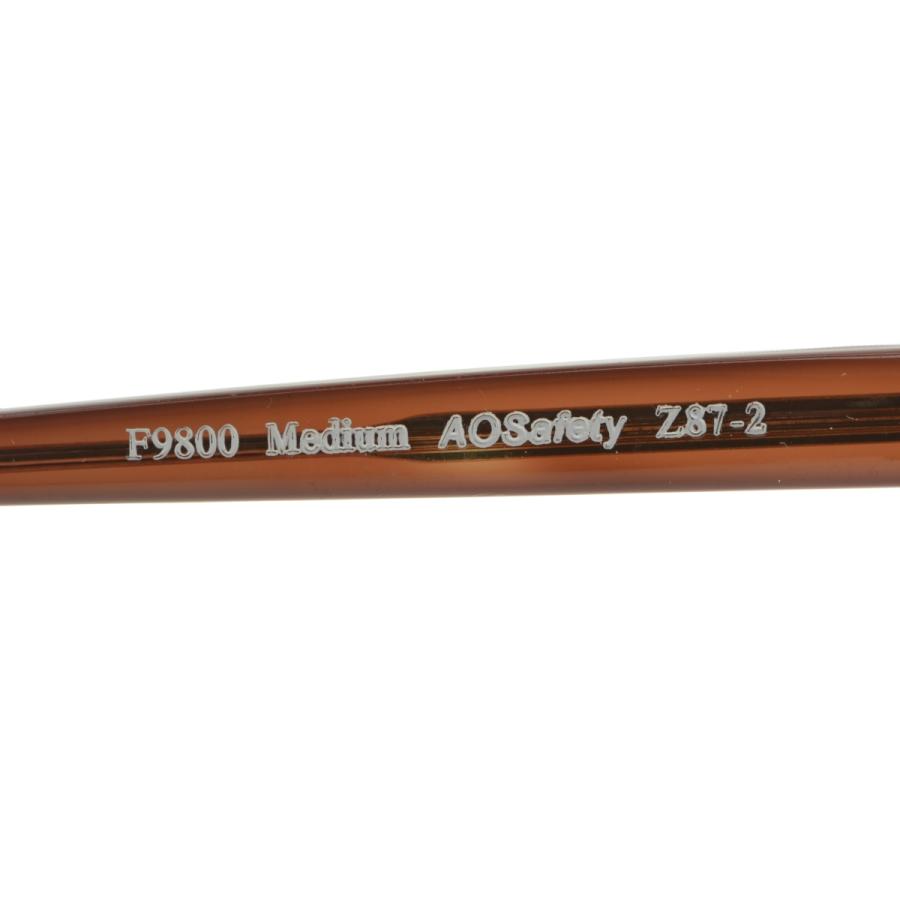 American Optical / アメリカン オプティカル F9800 Medium AO Safety