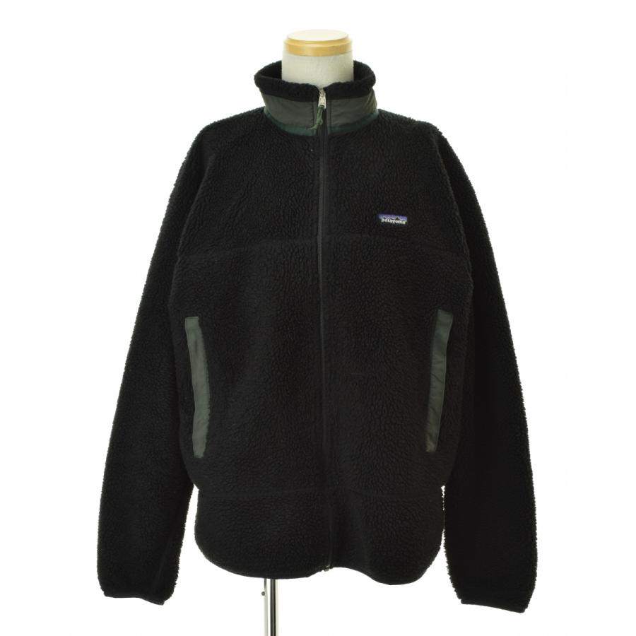 patagonia（パタゴニア） 90s 97年 USA製 後期型 23054 RETRO-X JACKET