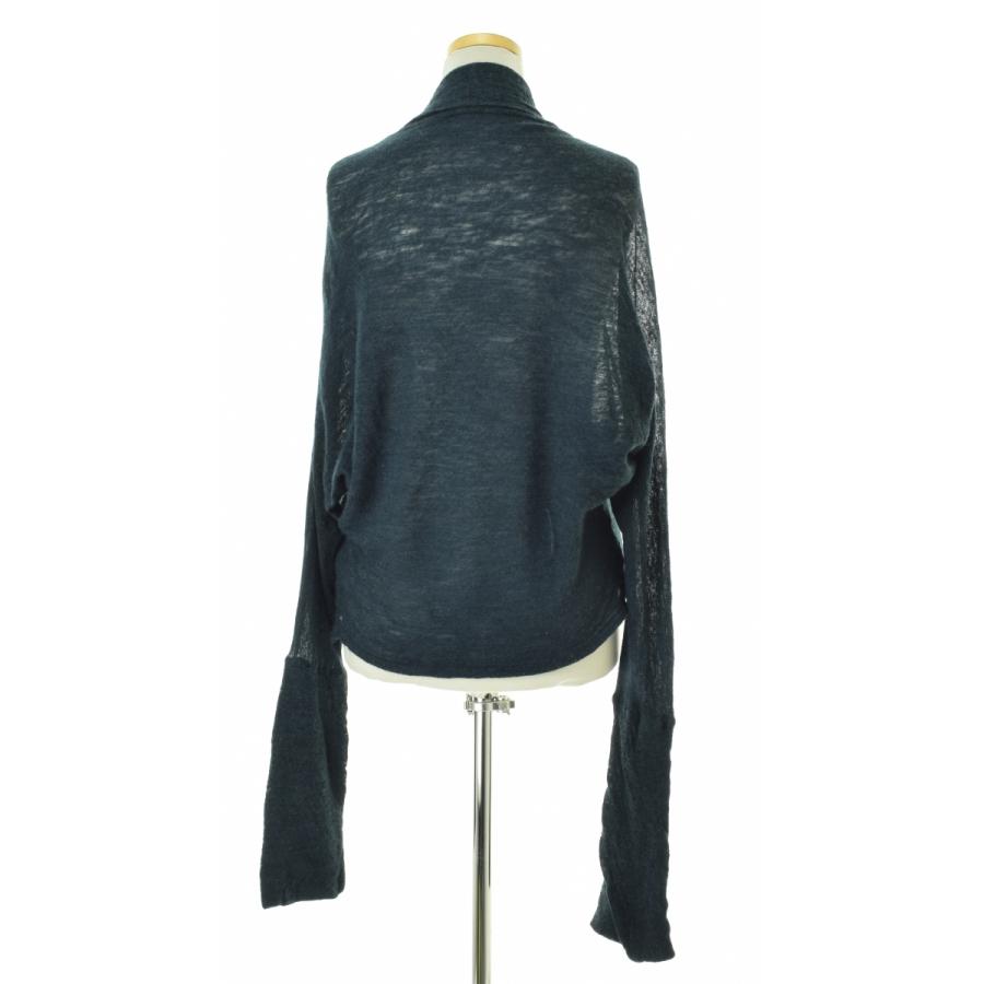 [WW52774] Yohji Yamamoto Noir | Cardigan
