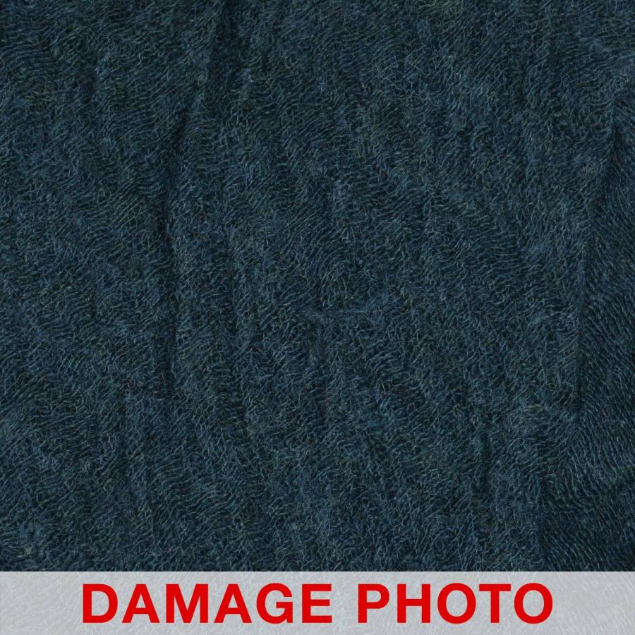 YOHJI YAMAMOTO+NOIR / ヨウジヤマモトノアール NJ-T23-161 ウール  