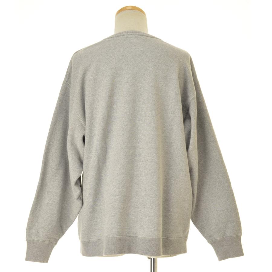 WTAPS / ダブルタップス 23SS 231ATDT-CSM02 Design 01 Sweater Cotton 
